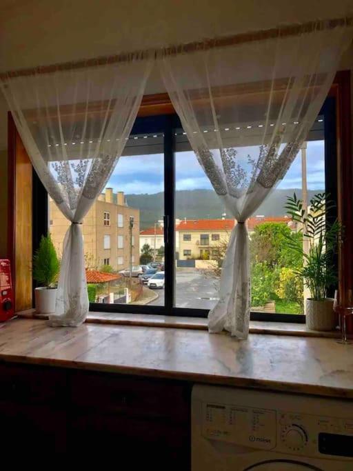 Quarto Paris Privado Viana Do Castelo Exteriér fotografie