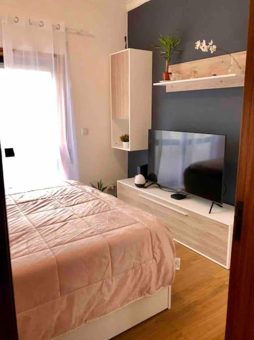 Quarto Paris Privado Viana Do Castelo Exteriér fotografie